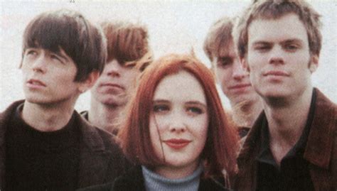Slowdive Announce New Self Titled Album And Share New Song Sugar For