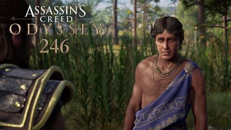 Assassin S Creed Odyssey Dlc Der Fluch Der Flamme