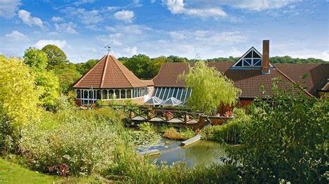 Donnington Valley Hotel Golf And Spa Updated 2021 Prices Reviews And