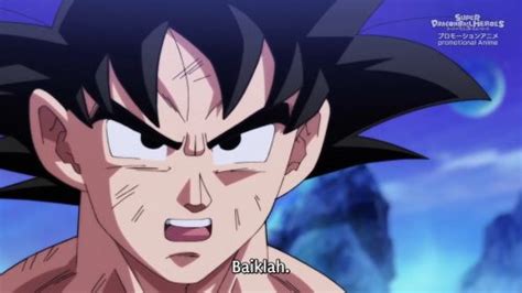 Jangan lupa nonton update anime lainnya ya. Super Dragon Ball Heroes 33 Subtitle Indonesia - Samehadaku