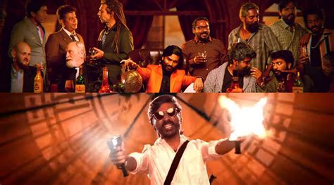 If the teaser is anything to go by, director karthik subbaraj has whipped up a crackling, dark comedy about an indian gangster, who gives mafia bosses in america a run for their money. Jagame Thanthiram 2020 Tamil Mp3 Audio Songs Download ...