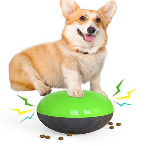 Indoor Interactive Puppy Slow Feeder Toy The Spill Containment