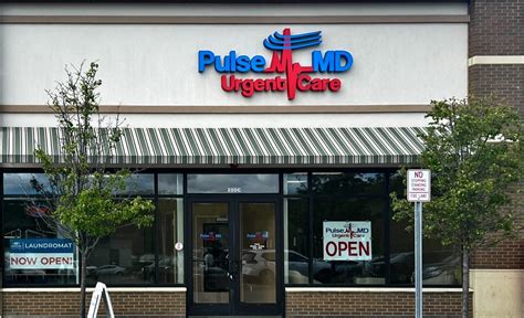 Pulse Md Urgent Care Updated April 2024 11 Photos And 40 Reviews
