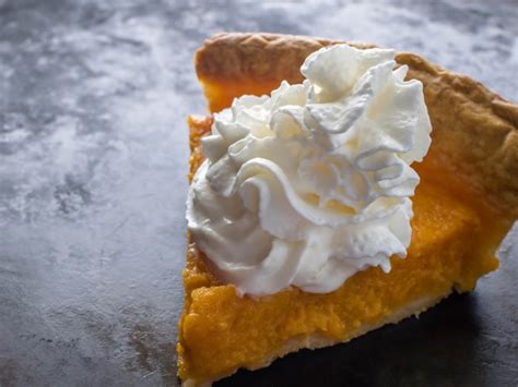 Try these amazing butternut squash and pumpkin recipes. Diabetic Sweet Potato Pie Recipe from CDKitchen.com