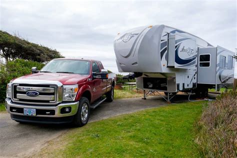 3 thoughts after watching 'the protégé' in a movie theater Average Fifth Wheel Camper Weights List (Can Your Truck Tow it?) - Outdoor Troop