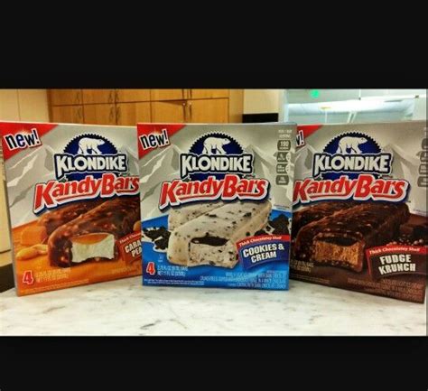 Klondike Kandy Bar Absolutely Amazing Loveit Wordsoftruth