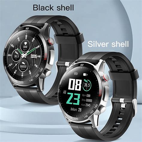 Ips F600 Smart Watch 13 Inch Smartwatch Fitness Running Watch