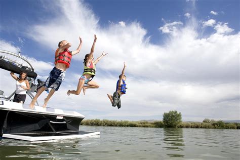 Kelowna Boat Rental Tips Kelowna Boat Rental Tips Boating With Kids