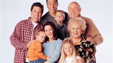 Everybody Loves Raymond Daughter Ally Barone What She Looks Like Now