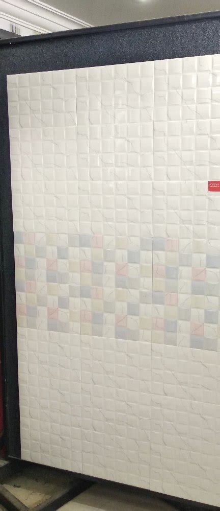 Ceramic Gloss Harmony Lighthl02somany Digital Wall Tiles Thickness