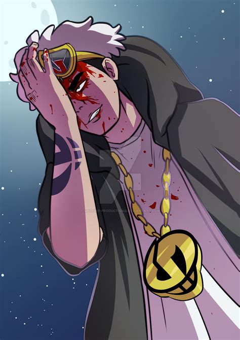 Guzma By Spitfire Productions On Deviantart