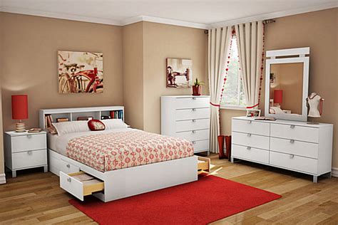 Teenage Girls Bedrooms And Bedding Ideas