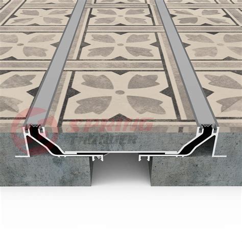 Do Floor Tiles Need Expansion Joints Every Tile Installation Needs