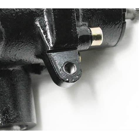 Classic Performance Vega Psb Vega Power Steering Box