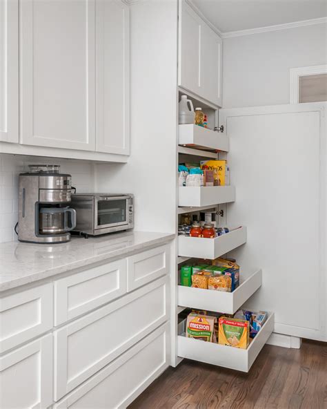 10 Special Kitchen Cabinet Features Innovative Blog