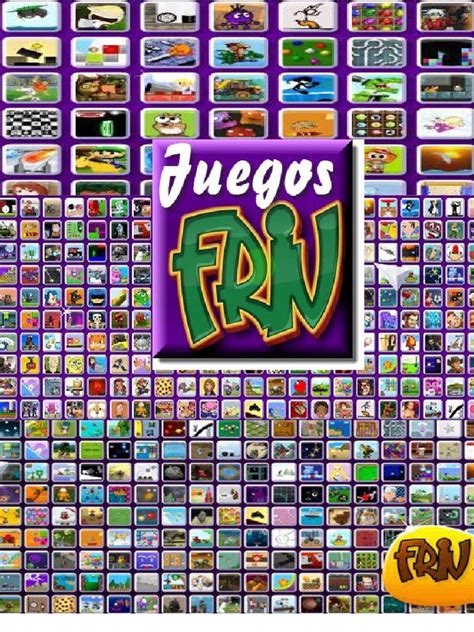 Friv 2016 is one of the terrific web pages which has many new friv 2016 games. Juegos Friv nuevos