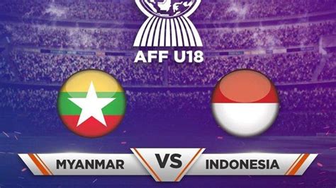 Sebuah video parodi dengan akun berbendera malaysia memplesetkan lagu indonesia raya dengan penuh hinaan. Live Streaming SCTV Indonesia vs Myanmar Piala AFF U-18, Rabu (14/8) Jam 15.30 WIB - Pos Kupang