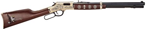 Boy Scouts Of America Editions Henry Repeating Arms