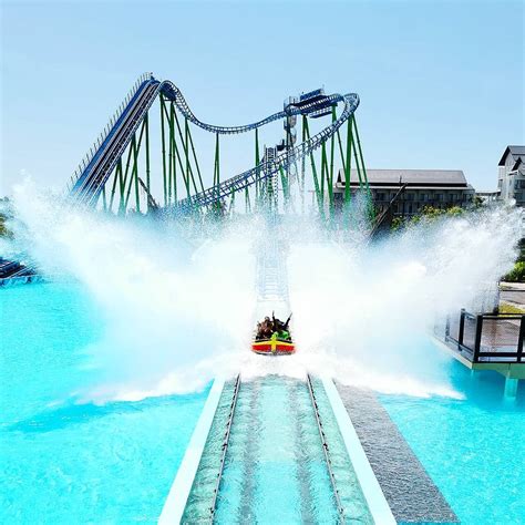 Take a break from the tropical heat and spend a day at the adventure waterpark desaru coast! 50% Off Your Next Visit At Desaru Coast Adventure ...