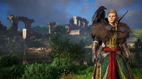 Assassin s Creed Valhalla análisis review con tráiler precio y