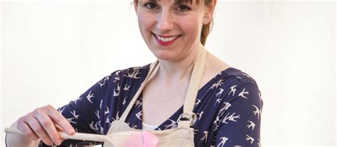 Kate The Great British Bake Off The Great British Bake Off