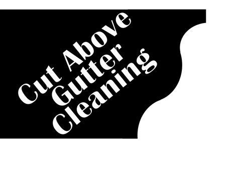 Maybe you would like to learn more about one of these? Cut Above Gutter Cleaning LLC Reviews - Metairie, LA ...