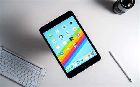 iPad Mini 2019 Review: How Good Is This Small Tablet Really?