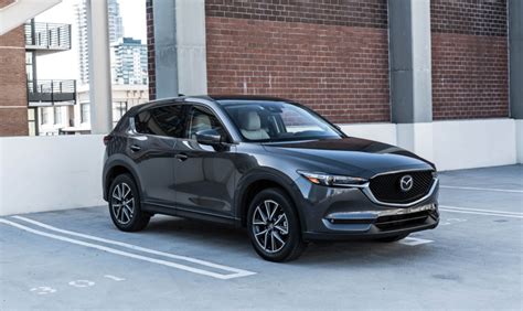 2023 Mazda Cx 5 Signature Latest Car Reviews