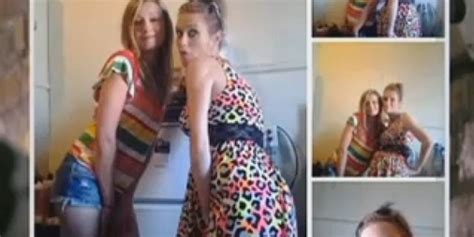 Woman Posts Photos Of Allegedly Stolen Dress To Facebook Business Insider