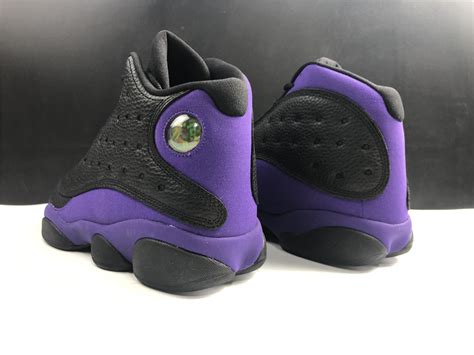 Air Jordan 13 Court Purple Blackwhite Court Purple For Sale The
