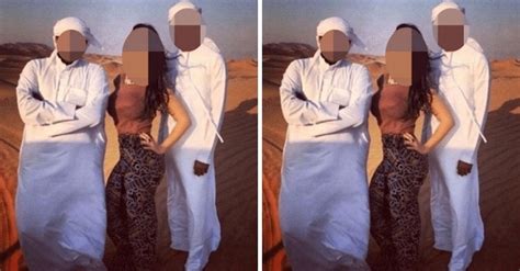 The Dubai Sht Another Ghanaian Woman Reveals How She Was Made To Suck