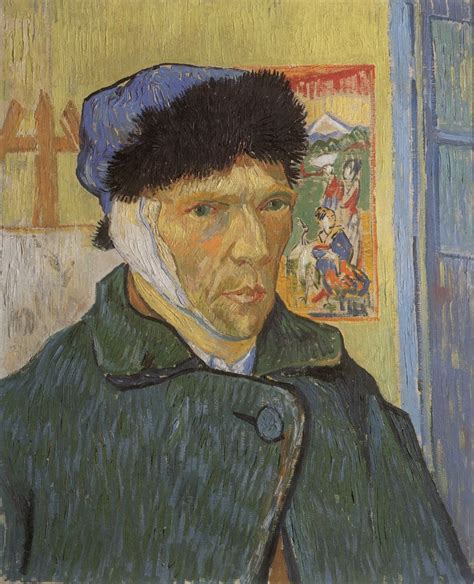Van Gogh En De Troost Van Japanse Kunst Feestelijk Overzicht Van Gogh