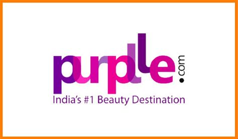 Purplle Com Indian Company Company Profile