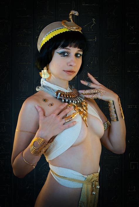woman cleopatra egypt cosplay free photo on pixabay