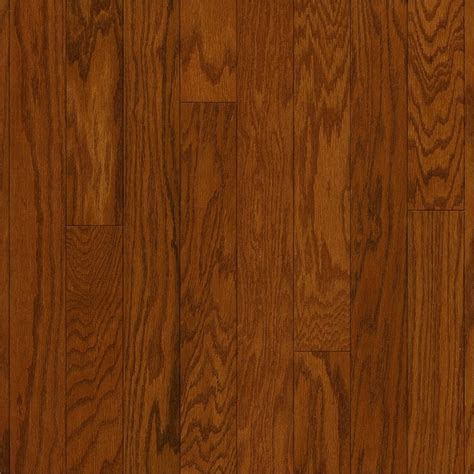 Try our picture it visualizer to see our floors in your space and get 4 free flooring samples delivered. Shop Style Selections 3-in Gunstock Oak Engineered Hardwood Flooring (22-sq ft) at Lowes.com