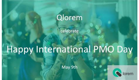 International Pmo Day Celebrating Pmo Across The Globe