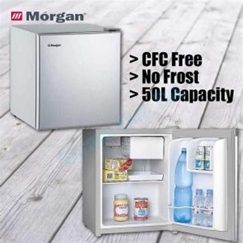 Morgan Fridge Mini Bar 50l Tv And Home Appliances Kitchen Appliances