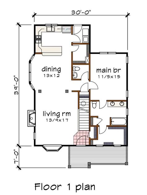 Our Picks 1500 Sq Ft Craftsman House Plans Houseplans Blog