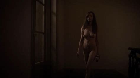 Nude Video Celebs Sarah Forveille Nude Gradiva 2014