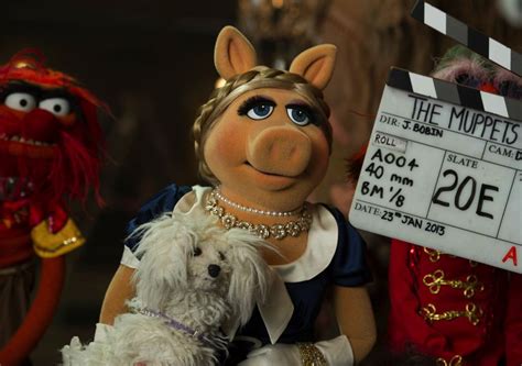 Everyone Except Us Goes Behind The Scenes Of Muppets Most Wanted