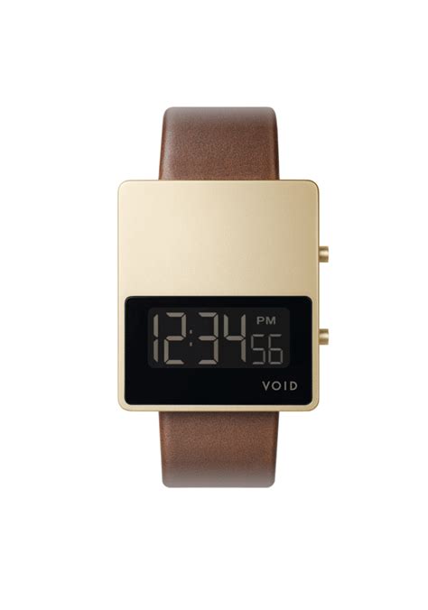 Now that you're a little familiar with some modern italian lighting options, how will you decorate your home? V01mkii-go/lb | Watch design, Modern watches, Stainless ...