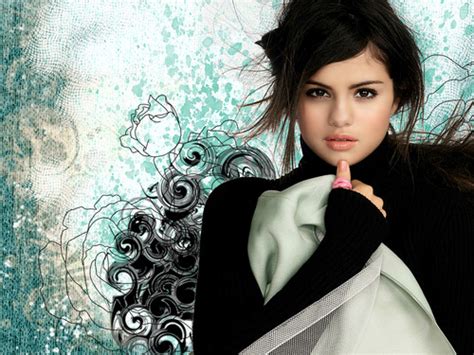 sel blowing kisses xxx selena gomez photo 32062513 fanpop