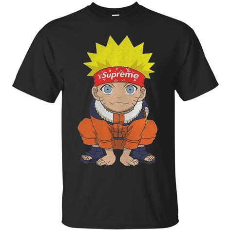 Buy hoodies & sweatshirt for men. Naruto Supreme G200 Gildan Ultra Cotton T Shirt 373692871 | Zelitnovelty