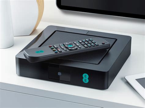 I no longer want to use my phone or tablet while watching tv. EE TV: Mobile Operator Launches TV Set-Top Box and On ...