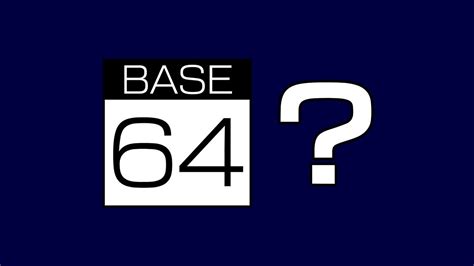 Base64 Vs Der All Answers