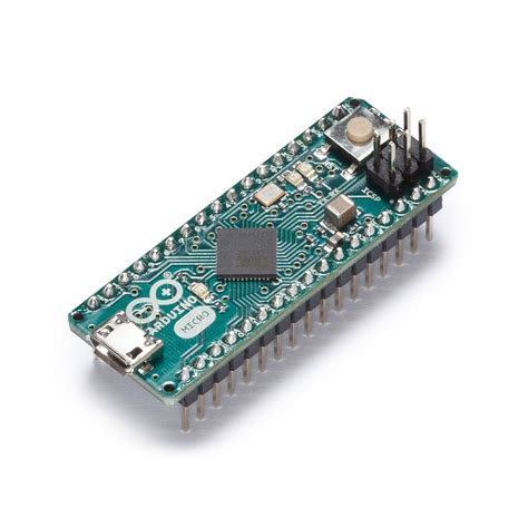 Arduino Micro A000053 Core Electronics Australia