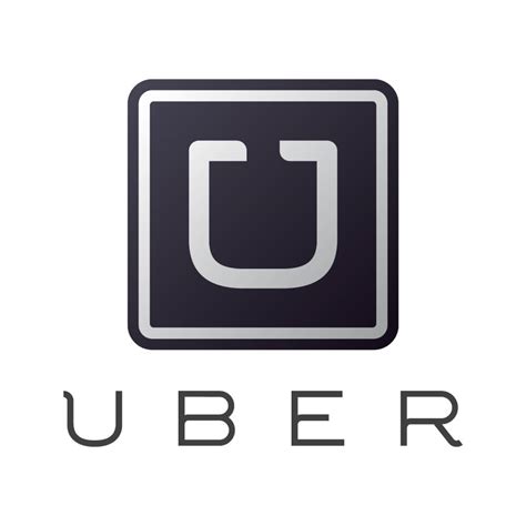 Ubers New Logo And Visual Identity