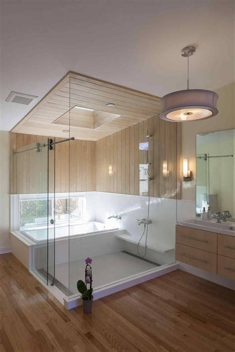 55 Unique Master Bathroom Ideas 2020 You Can Try Today Bathroom Interior Design Modern