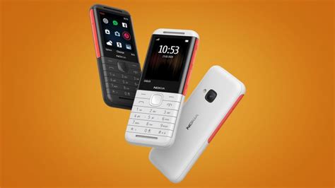 Hmd Global Launched Nokia 5310 Xpressmusic With 8gb Ram Navtechy