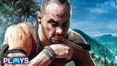 Why Vaas Is Still The Best Far Cry Villain WatchMojo Com